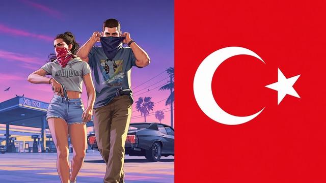 GTA 6’ya Çıkışından Sonra Yeni Diller Geleceği Açıklandı: Türkçe Geliyor mu?