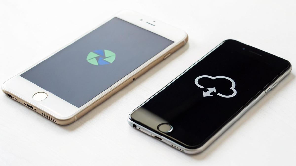 WhatsApp Android'den iPhone'a Nasıl Aktarılır?