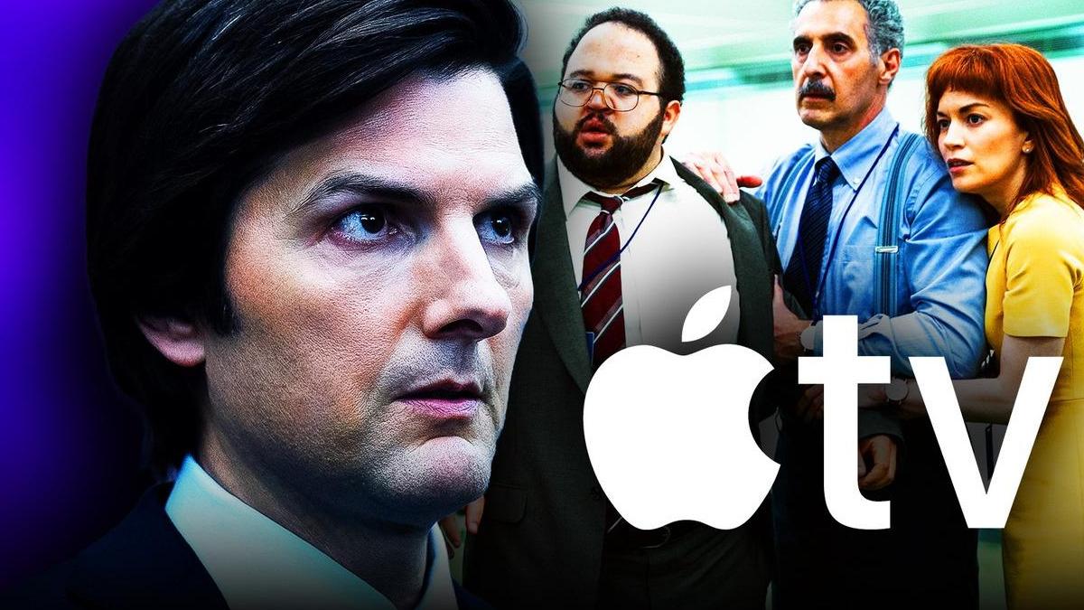 Apple TV, Resmen Ülkemizde Kullanıma Sunuldu: İşte İzleyebileceğiniz En İyi Dizi ve Filmler