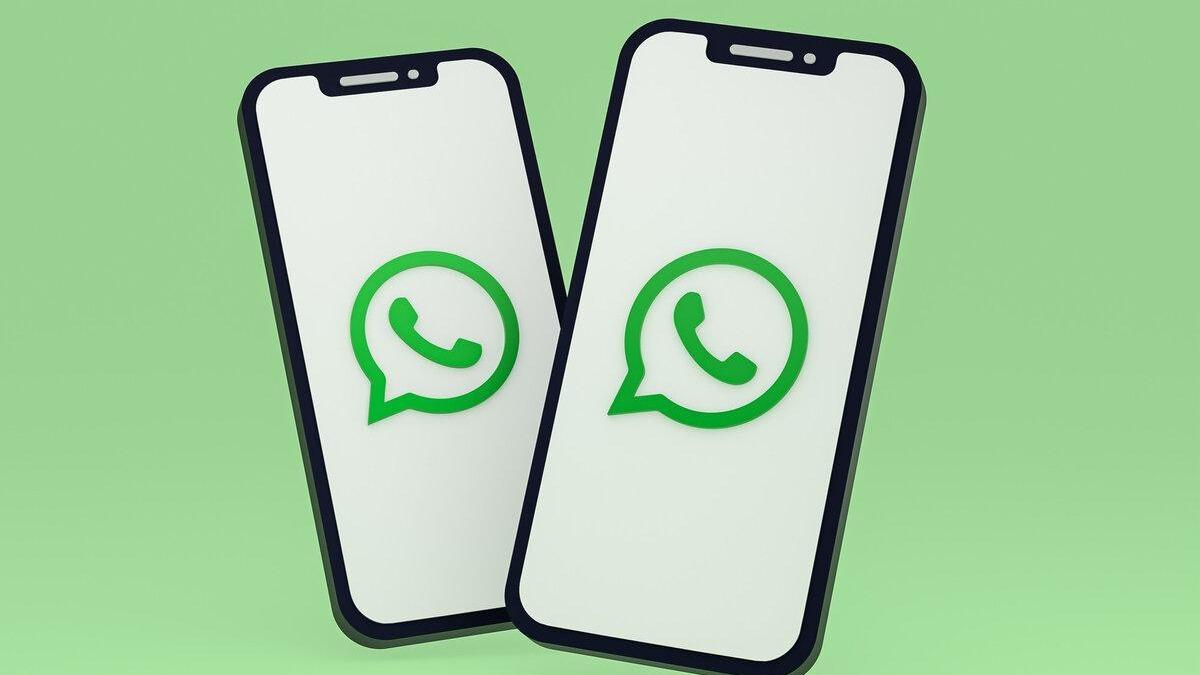WhatsApp Aynı Hesap İki Telefonda Nasıl Kullanılır?