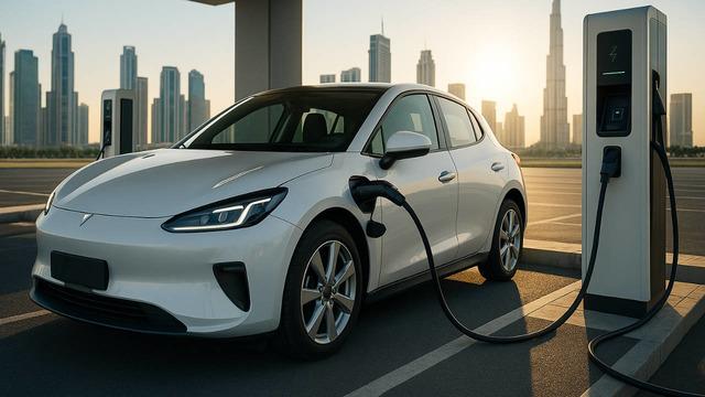 Avrupa’da Elektrikli Araç Rekoru: Satılan Her 10 Yeni Araçtan 3’ü Elektrikli!