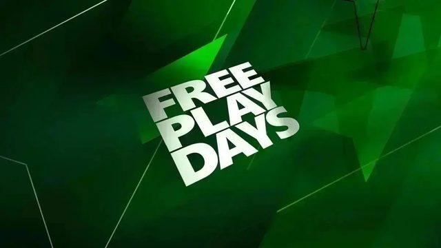 [18-20 Eylül] Toplam Değeri 2.600 TL’den Fazla 2 Oyun, Xbox’ta Bu Hafta Sonu Ücretsiz