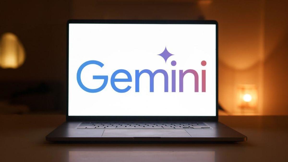 Gemini'de Geçici Sohbet Nasıl Kullanılır?