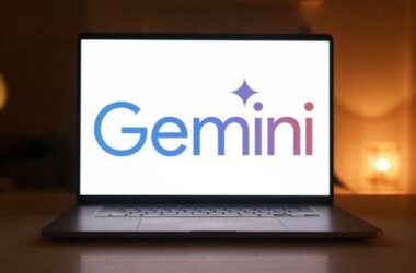 Gemini’de Geçici Sohbet Nasıl Kullanılır?