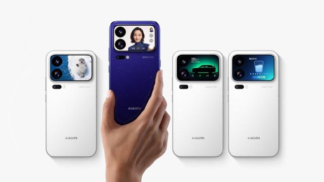 Xiaomi 18 Pro’nun Lansman Tarihi ve Bazı Özellikleri Açıklandı