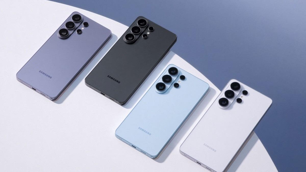 Samsung Galaxy S26 Serisi Türkiye Fiyatlarına Zam Geldi! İşte Yeni Fiyatlar
