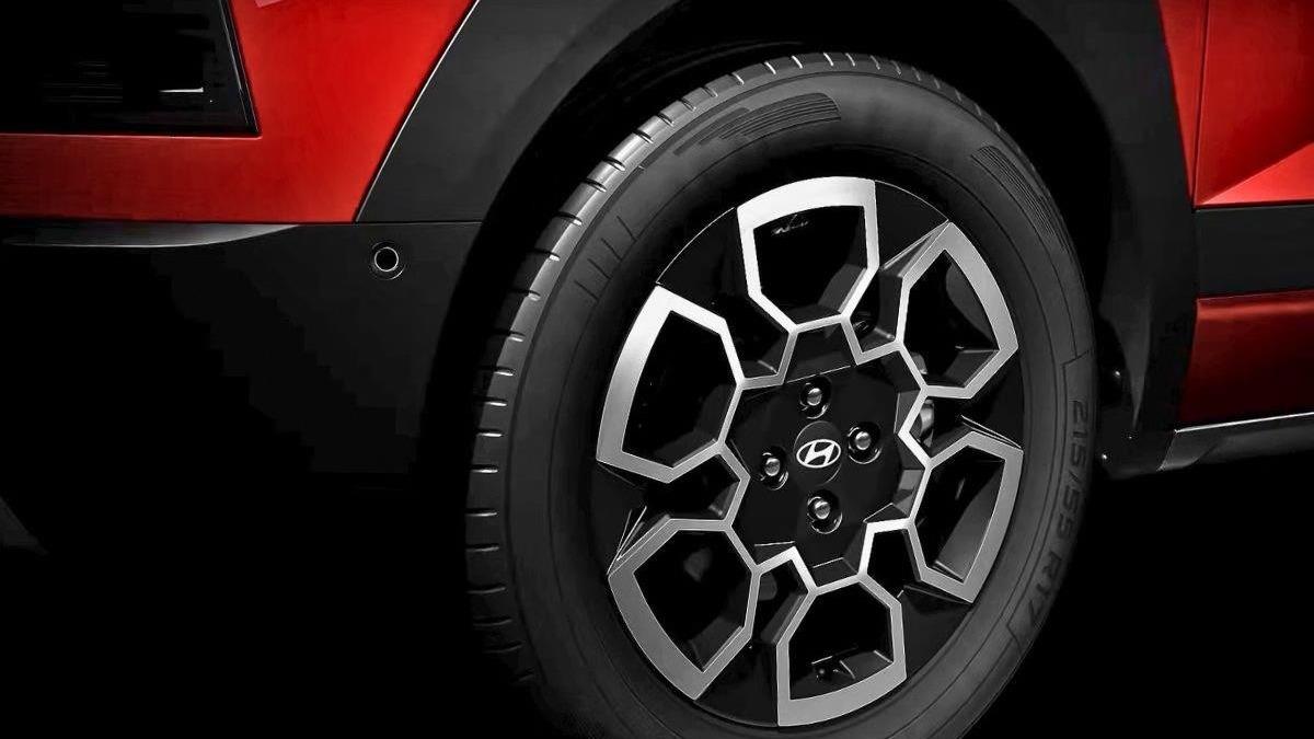 Yeni Hyundai Bayon'dan Görseller Paylaşıldı: Tasarımı Nasıl Olacak?