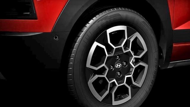 Yeni Hyundai Bayon’dan Resmî Görseller Paylaşıldı