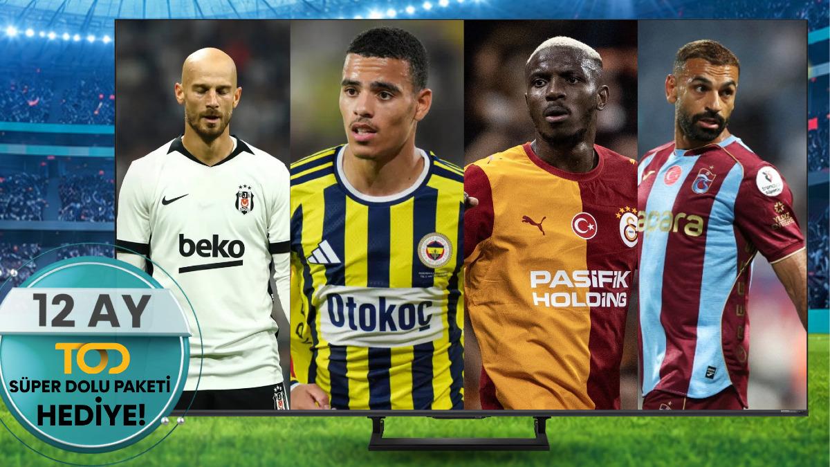 Hisense, Seçili TV Modellerini Alanlara 12 Ay TOD Hediye Ediyor!