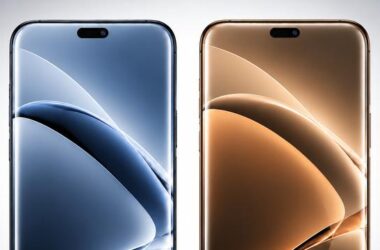 iPhone 20 Pro ve Pro Max’in Ekran Özellikleri Ortaya Çıktı