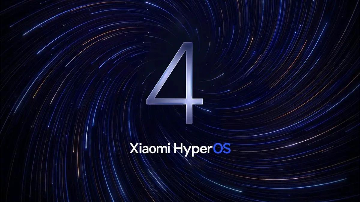 Xiaomi, HyperOS 4 Güncelleme Takvimini Resmen Açıkladı: Hangi Cihaz Ne Zaman Alacak?