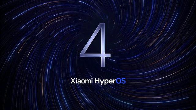 Xiaomi, HyperOS 4 Güncelleme Takvimini Resmen Açıkladı