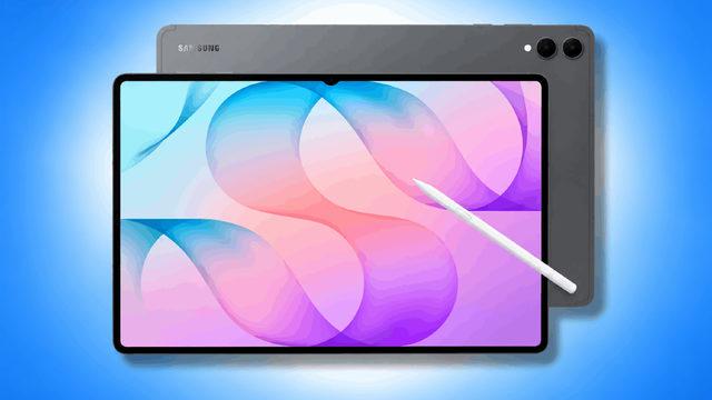 Samsung Galaxy Tab S12+ ve S12 Ultra’nın Tüm Özellikleri, Fiyatları ve Lansman Tarihleri Ortaya Çıktı!