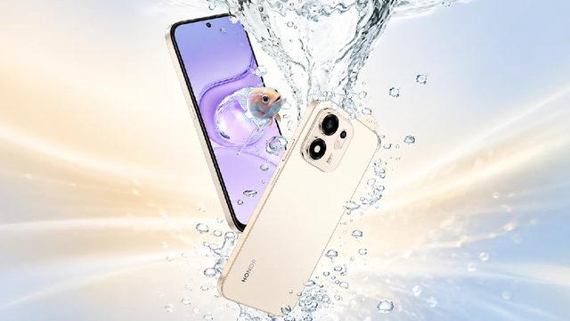 8100 mAh Bataryalı HONOR 600 Elite Tanıtıldı
