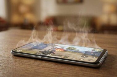 Telefonlar Isındığında Performansı Neden Düşürüyor?
