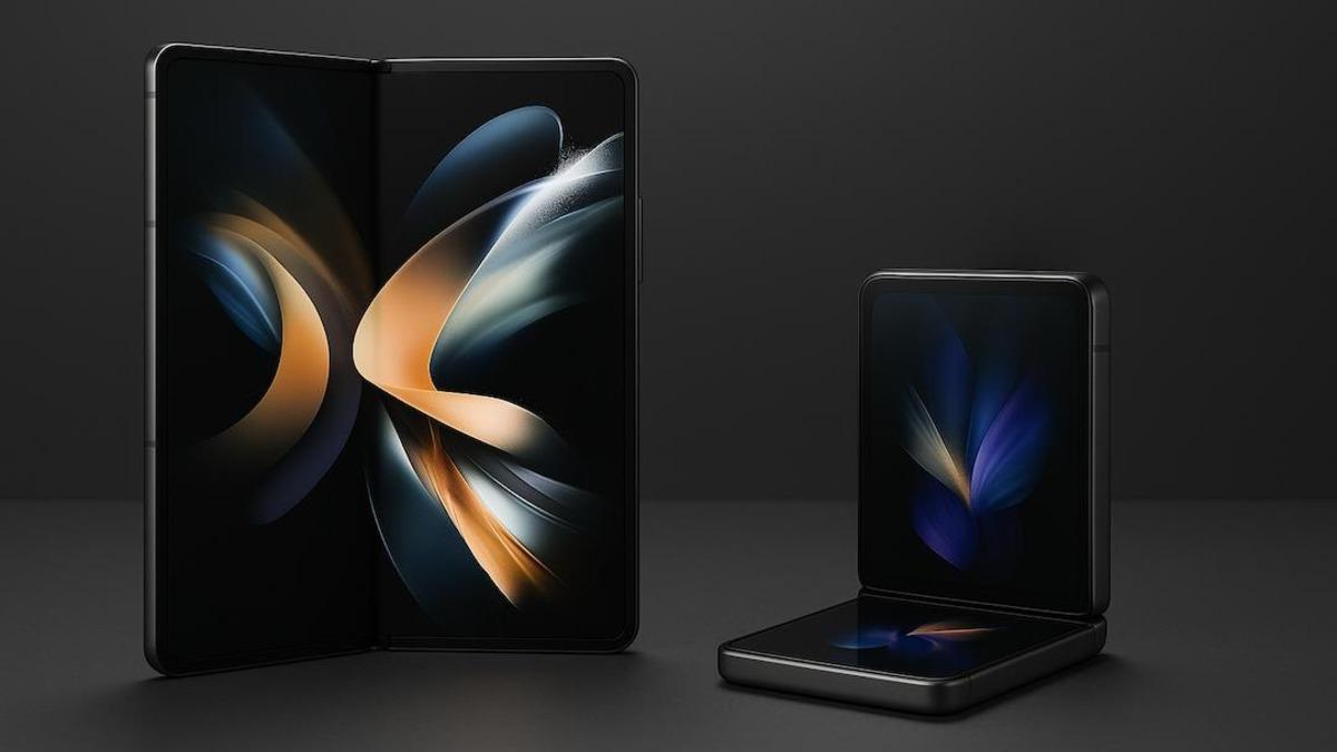 Samsung Telefonların İsmindeki A, S, Z ve FE Ne Anlama Geliyor?