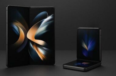 Samsung Telefonlardaki A, S, Z ve FE Ne Demek?