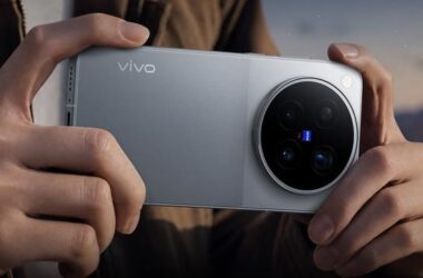vivo, X500 Pro ve X500 Pro Max Telefonlarını Tanıttı