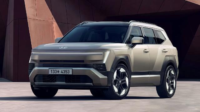 Yeni Hyundai Tucson Tanıtıldı: İşte Tasarımı ve Özellikleri