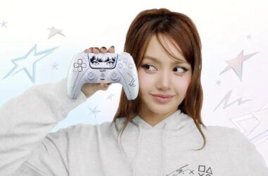 K-Pop Yıldızı Lisa Temalı PS5 DualSense Kontrolcü Duyuruldu!