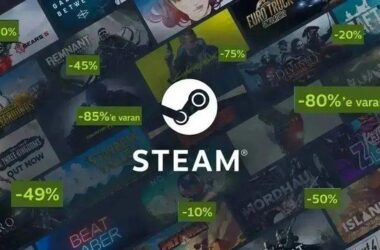 [22-29 Eylül 2026] Steam’de Hafta Boyu Fırsatları Başladı: İşte Bu Hafta İndirime Giren Oyunlar!