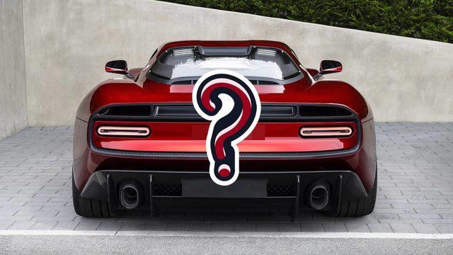 McLaren Geçmişe Döndü: İşte Şirketin Yeni Logosu!
