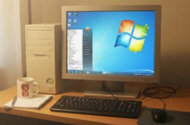Windows 7 Nasıl Efsane Oldu? Başarı Hikâyesi