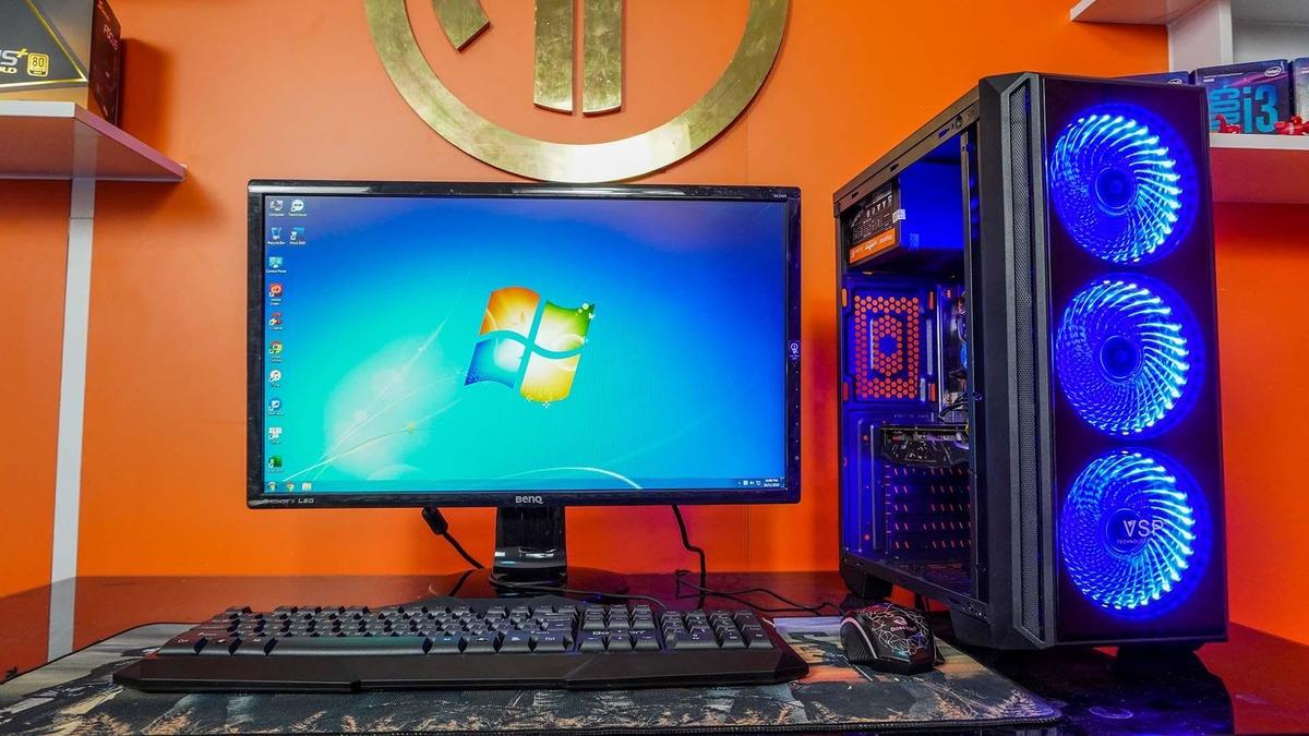 Desteği Yıllar Önce Bitti Ama Hâlâ Unutulmadı: Windows 7 Neden Bu Kadar Özleniyor?