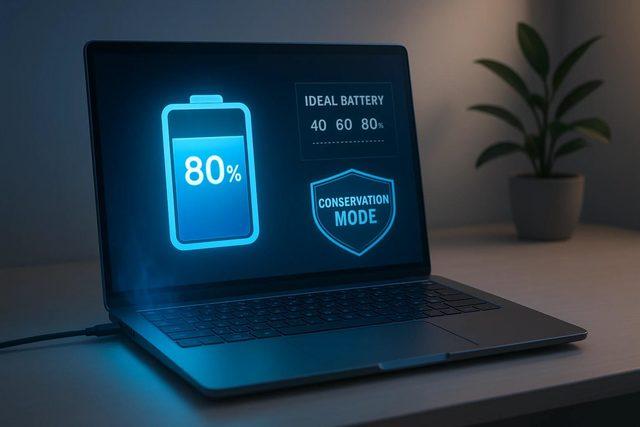 Laptop Sürekli Şarjda Kullanılır mı, Bataryaya Zararlı mı?