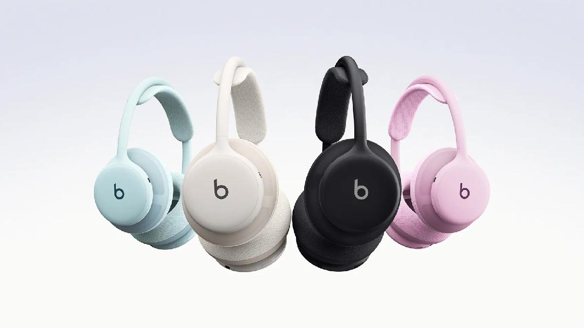 Apple, Yeni Kulaklığı Beats 360'ı Resmen Tanıttı: İşte Türkiye Fiyatı!
