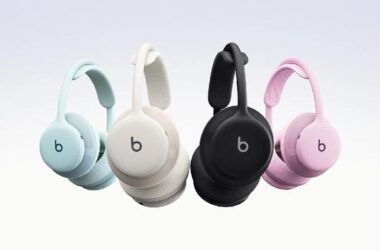 Apple, Beats 360’ı Tanıttı: İşte Türkiye Fiyatı ve Özellikleri