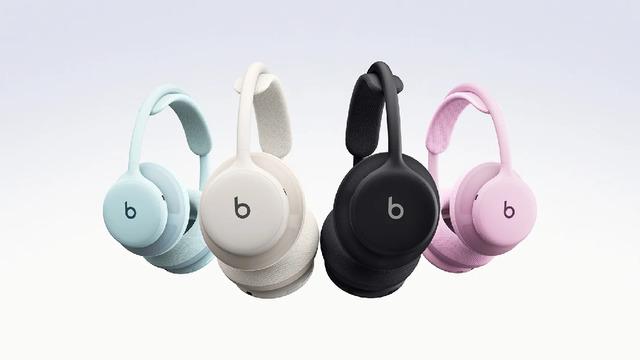 Apple, Beats 360’ı Tanıttı: İşte Türkiye Fiyatı ve Özellikleri