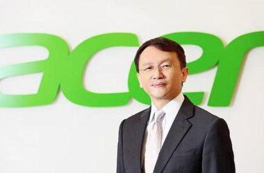 Acer CEO’sundan Çarpıcı İddia: Bellek Kıtlığı Abartılıyor, Fiyatlar 2027’de Düşecek!