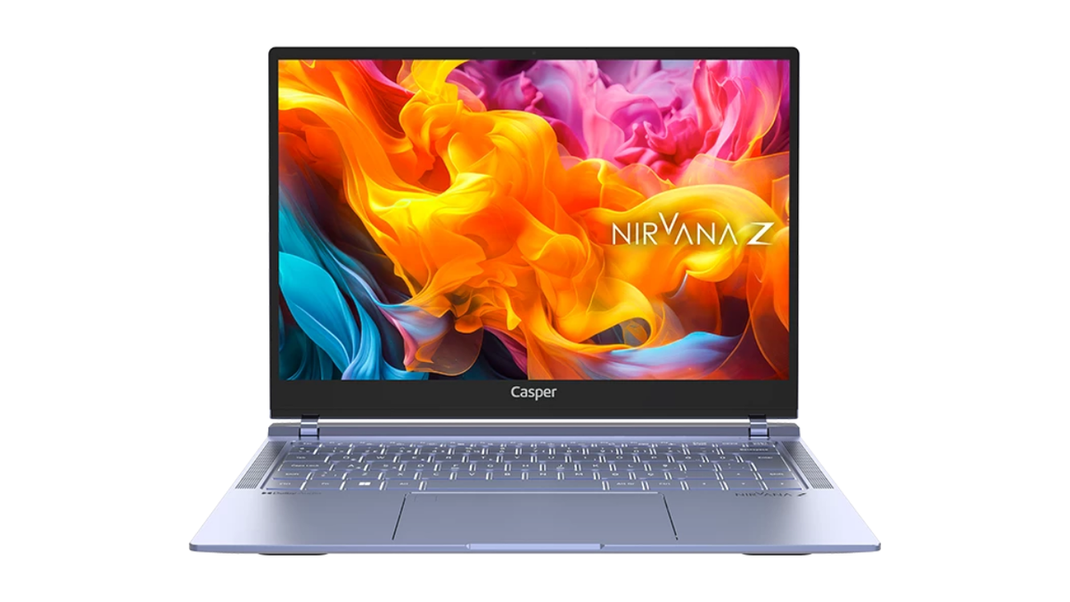 Casper Nirvana Z100'ün Fiyat/Performans Değerlendirmesini Yaptık!