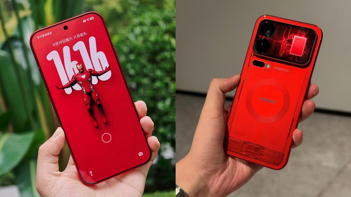 Xiaomi'nin Yeni Amiral Gemileri Xiaomi 18 Pro ve Xiaomi 18 Pro Max Tanıtıldı: İşte Özellikleri!