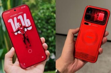 Xiaomi 18 Pro ve Xiaomi 18 Pro Max Tanıtıldı: İşte Özellikleri!