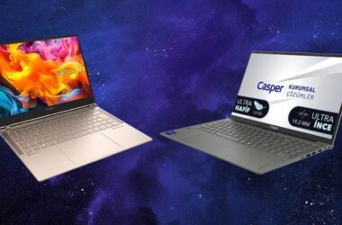 Casper Nirvana X750 vs Nirvana Z100: Sizin İçin Karşılaştırdık!