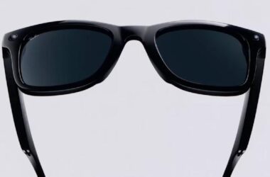 Meta, Kamerasız İlk Akıllı Gözlüğü Ray-Ban Meta Audio’yu Tanıttı!