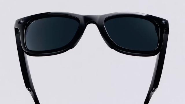 Meta, Kamerasız İlk Akıllı Gözlüğü Ray-Ban Meta Audio’yu Tanıttı!