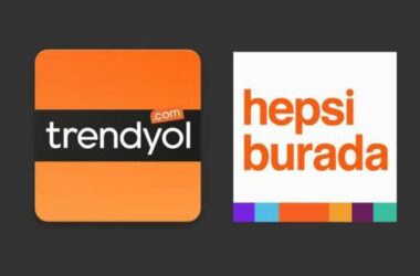 Trendyol ve Hepsiburada, Türkiye’de Kargo Pazarını Ele Geçirdi!