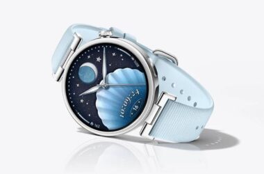 Xiaomi Watch S5 41 mm Tanıtıldı: İşte Özellikleri ve Fiyatı