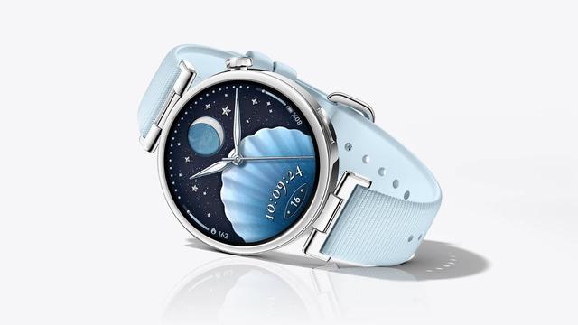 Xiaomi Watch S5 41 mm Tanıtıldı: İşte Özellikleri ve Fiyatı
