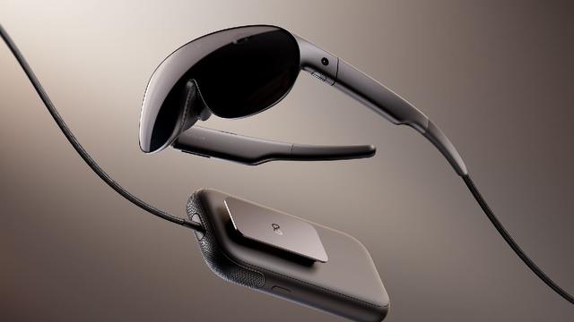 Meta, Günlük Kullanıma Uygun Sanal Gerçeklik Gözlüğü VR Glasses’ı Duyurdu