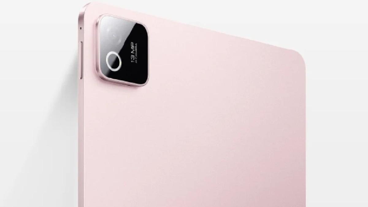 Xiaomi Pad 9 ve Pad 9 Pro Tanıtıldı! İşte Özellikleri ve Fiyatları