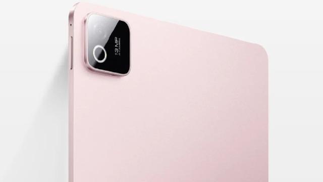 Xiaomi Pad 9 ve Pad 9 Pro Tanıtıldı: İşte Özellikleri ve Fiyatları