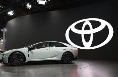 Toyota Corolla’da Yeni Dönem: Efsane Model Tamamen Elektrikleniyor!
