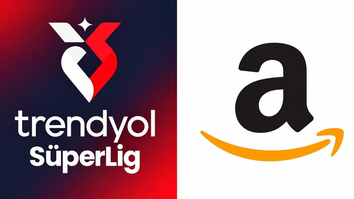 Amazon, Süper Lig Yayın Hakları İçin Düğmeye Bastı: 400 Milyon Dolarlık Teklif Kapıda!