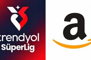 Amazon, Süper Lig Yayın Hakları İçin Düğmeye Bastı: 400 Milyon Dolarlık Teklif Kapıda!