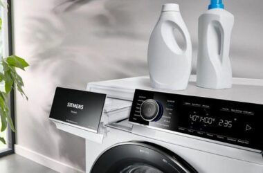 Çamaşır Makinesinin Beyni: Deterjanı ve Yumuşatıcıyı Çamaşırlara Özel Optimize Eden Teknolojiler