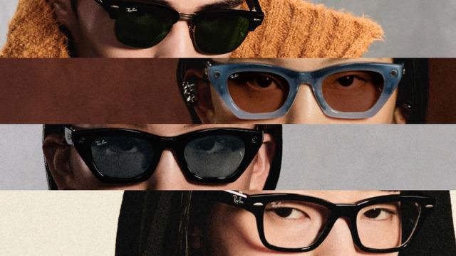 Meta’nın Ray-Ban ve Oakley Akıllı Gözlükleri Türkiye’ye Geliyor!